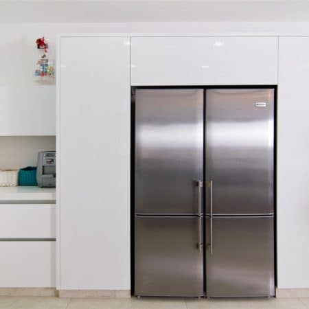 מטבח מבריק מטבח מבריק