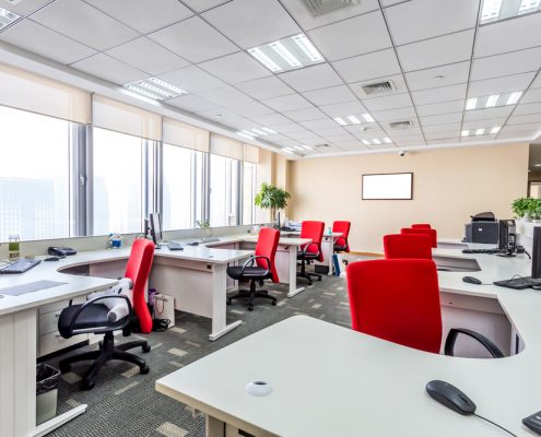 ריהוט משרדי