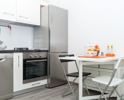 מטבחים קטנים