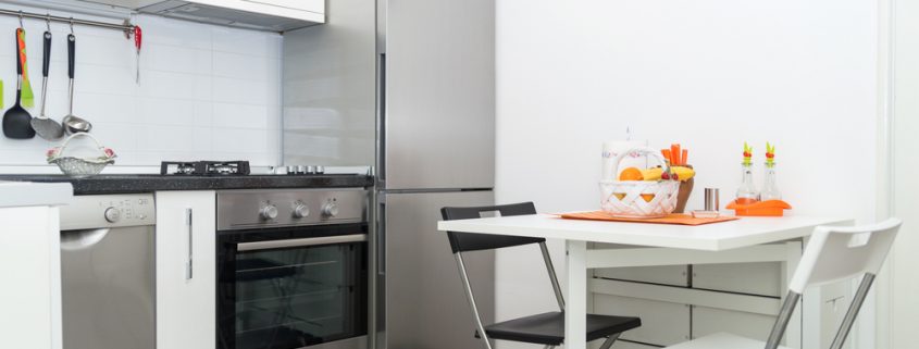 מטבחים קטנים