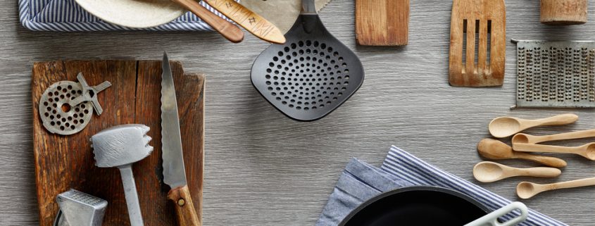 ציוד למטבחים