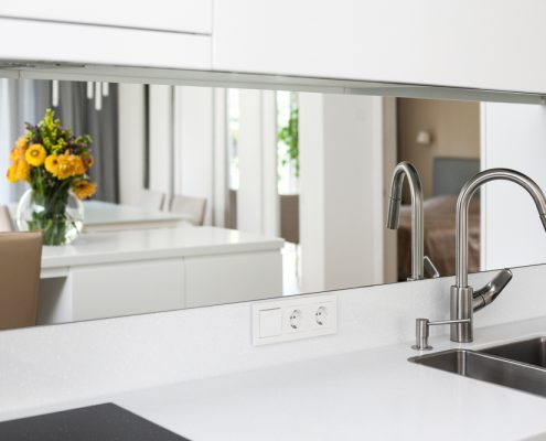 שיש למטבחים