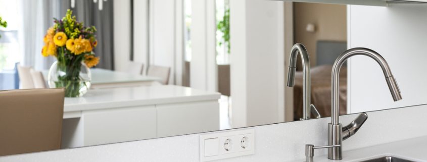 שיש למטבחים